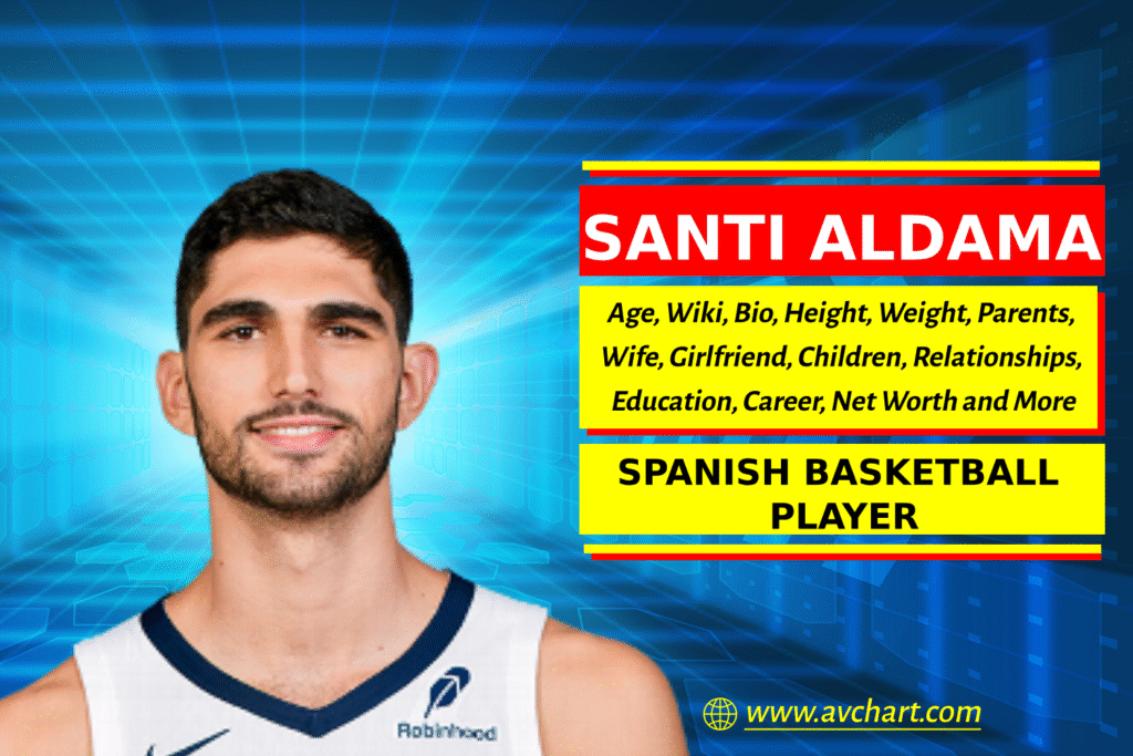 Santi Aldama